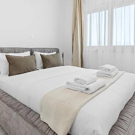 Apartament Pissides Ii