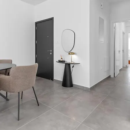 Pissides Ii Apartment Limassol